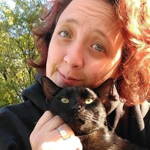 Meet your Posher, Tasha